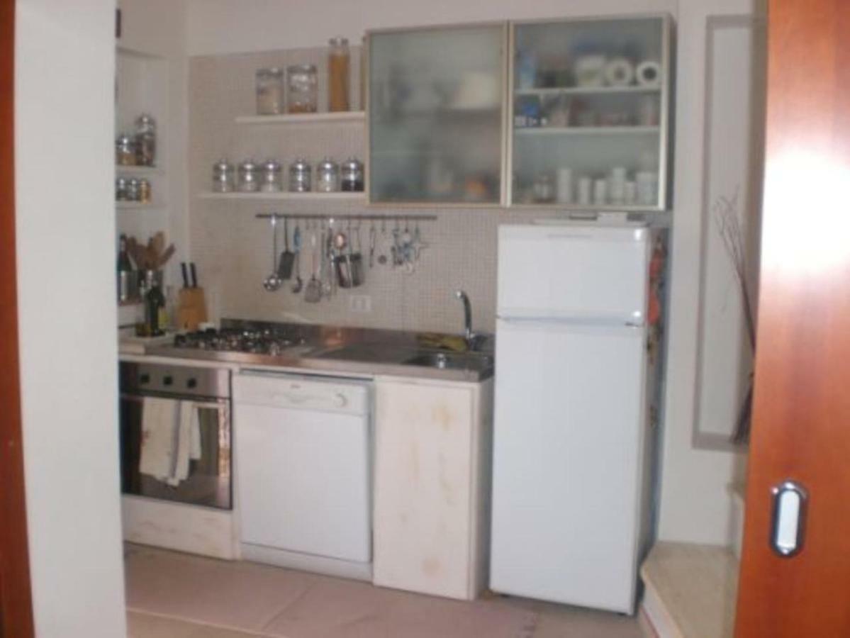 시미우스 Casa Vacanza La Terrazza Panoramica A 200 Mt Dal Mare 빌라 외부 사진